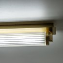 Zuma Line 002177-029995 LED nástěnné svítidlo COMO integrovaný LED zdroj