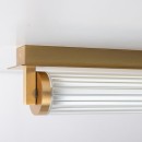 Zuma Line 002177-029995 LED nástěnné svítidlo COMO integrovaný LED zdroj