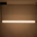 Zuma Line 002177-030012 LED závěsné stropní svítidlo COMO integrovaný LED zdroj