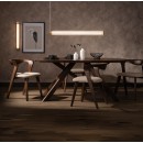 Zuma Line 002177-030012 LED závěsné stropní svítidlo COMO integrovaný LED zdroj