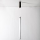 Zuma Line 002177-030006 LED závěsné stropní svítidlo COMO integrovaný LED zdroj