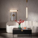 Zuma Line 002177-030006 LED závěsné stropní svítidlo COMO integrovaný LED zdroj