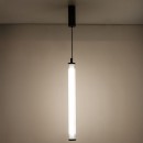 Zuma Line 002177-030006 LED závěsné stropní svítidlo COMO integrovaný LED zdroj