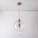 Zuma Line 002177-029999 závěsné stropní svítidlo BELLA E27