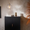 Zuma Line 002177-029999 závěsné stropní svítidlo BELLA E27