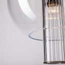 Zuma Line 002177-030009 závěsné stropní svítidlo BELLA E27