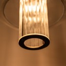 Zuma Line 002177-030009 závěsné stropní svítidlo BELLA E27