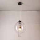 Zuma Line 002177-030009 závěsné stropní svítidlo BELLA E27