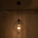 Zuma Line 002177-030009 závěsné stropní svítidlo BELLA E27