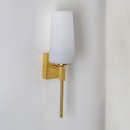 Zuma Line 002177-030014 nástěnné svítidlo VINCENZA E27