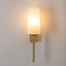 Zuma Line 002177-030014 nástěnné svítidlo VINCENZA E27