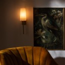 Zuma Line 002177-030014 nástěnné svítidlo VINCENZA E27