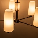 Zuma Line 002177-030017 závěsné stropní svítidlo VINCENZA E27