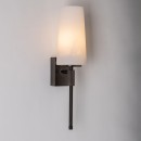 Zuma Line 002177-030016 nástěnné svítidlo VINCENZA E27