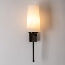 Zuma Line 002177-030016 nástěnné svítidlo VINCENZA E27