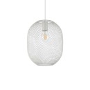 Ideal lux I317274 závěsné stropní svítidlo NET  E27