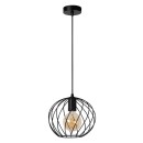 Lucide L214282530 závěsné stropní svítidlo DANZA E27