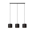 Lucide L214330330 závěsné stropní svítidlo ROSAS  E27