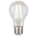 Rabalux 1513 LED chytrá filamentová žárovka 1x6W | E27 | 700lm | 3000-6500K | RGB - stmívatelná, čirá