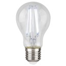 Rabalux 1513 LED chytrá filamentová žárovka 1x6W | E27 | 700lm | 3000-6500K | RGB - stmívatelná, čirá