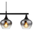 Globo GLB15548-4H1 závěsné stropní svítidlo MAXY  E27