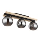 Globo GLB15569-3D přisazené stropní svítidlo CONNI  E27