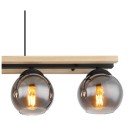 Globo GLB15569-4H závěsné stropní svítidlo CONNI  E27