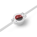 Philips Hue  8721103078506 LED venkovní závěsný řetěz Festavia  | 24W integrovaný LED zdroj | rgb - barevné | stmívač | bílá