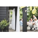 Philips 16491/47/P0 LED venkovní nástěnné svítidlo s čidlem Cockatoo 1x8W|2700K|IP44