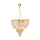 Zuma Line 003064-029223 závěsné stropní svítidlo VERSAILLES E14