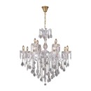 Zuma Line 003064-029226 závěsné stropní svítidlo CHATEAU E14