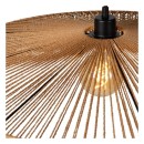 Lucide L104135072 závěsné stropní svítidlo YUNKAI  E27