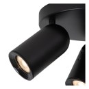 Lucide L139581330 bodové stropní svítidlo PUNCH  GU10