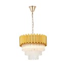 Zuma Line 20149PM závěsné stropní svítidlo PRIMA | 40W E14