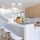 Rabalux 2054 přisazené stropní bodové svítidlo Kobald 2x42W | GU10 - bílá