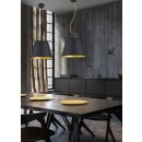 TRIO 207500179 Andreus nástěnné svítidlo E14 1x40W