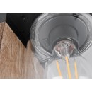 Trio T211660135 venkovní nástěnné svítidlo ARDILA E27