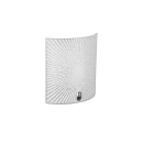 Trio 212200100 nástěnné svítidlo Elisa 1x40W | E27 - bílá