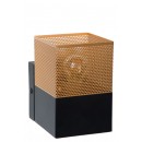 Lucide 21223/01/02 nástěnné svítidlo Renate 1x40W | E27