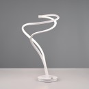 Trio SELECT  T544310131 LED stolní lampička NALA   | 17W integrovaný LED zdroj | 1900lm | 2300+3000+4000K