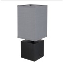 Globo GLB21628A stolní lampička VALENTINO  E27