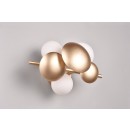 Trio SELECT  T217400379 nástěnné svítidlo BUBBLE   G9