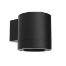 Philips 8721103104915 venkovní nástěnné svítidlo Fylx GU10 | černá