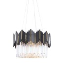 Zuma Line 2200018M závěsné stropní svítidlo ROTTA | 40W E14