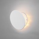 Trio 222710131 LED nástěnné svítidlo Gaston 1x8W | 700lm | 3000K - bílá