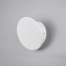 Trio 222710131 LED nástěnné svítidlo Gaston 1x8W | 700lm | 3000K - bílá