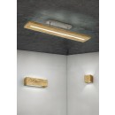 Trio 223790130 LED nástěnné svítidlo Brad 13W | 1800lm | 3000K - stmívatelné