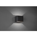 Trio 223910132 LED nástěnné svítidlo Melvin 4W | 430lm | 3000K - stmívatelné