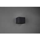 Trio 223910132 LED nástěnné svítidlo Melvin 4W | 430lm | 3000K - stmívatelné