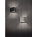 Trio 223910167 LED nástěnné svítidlo Melvin 4W | 430lm | 3000K - stmívatelné